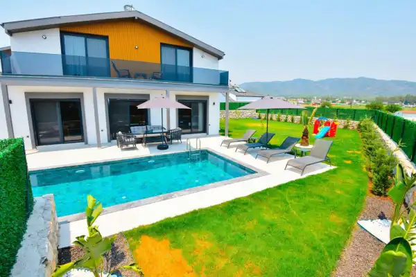 Villa Ecehan 5