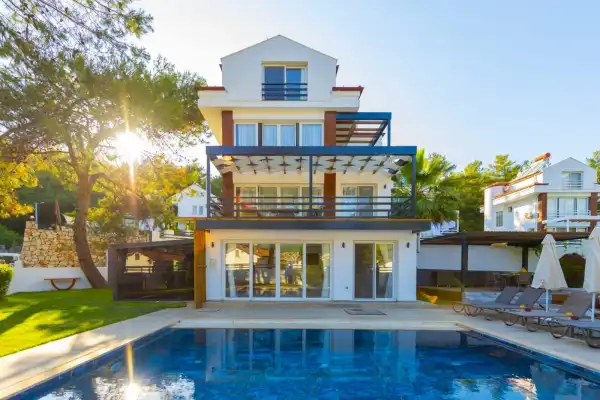 Villa Deep Sea Ölüdeniz