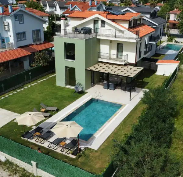 Villa Dream Göcek