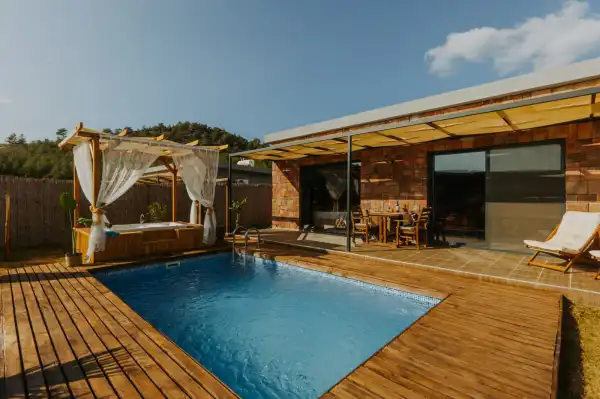 Villa Inn House Ölüdeniz Uno