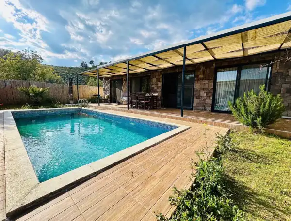Villa Inn House Ölüdeniz Duo