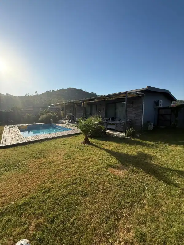 Villa Inn House Ölüdeniz Tre