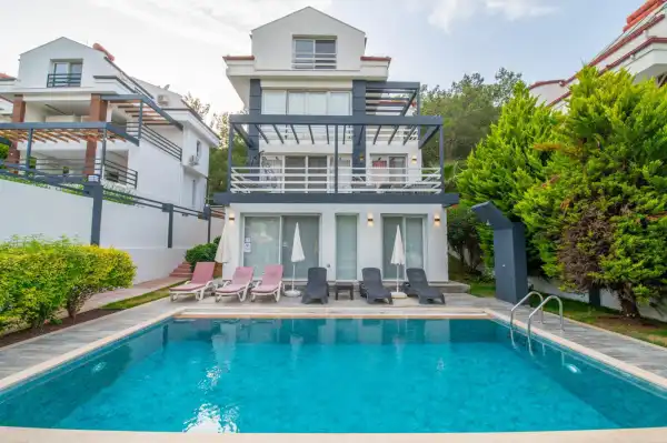 Villa Kibar Ölüdeniz