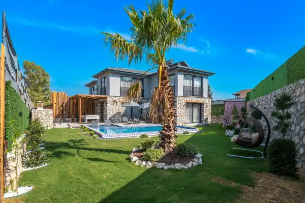 Villa Star Uno Seydikemer