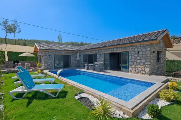 Villa Star Tre Seydikemer
