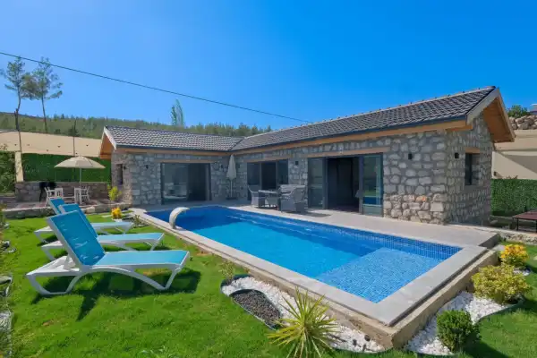 Villa Star Quattro Seydikemer
