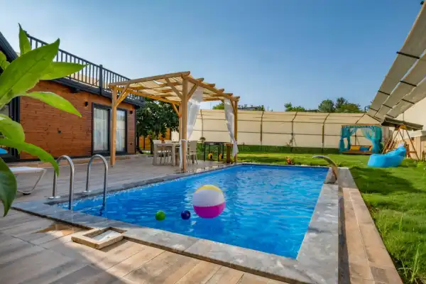 Villa Star Cinque Seydikemer