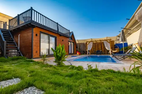 Villa Star Sei Seydikemer