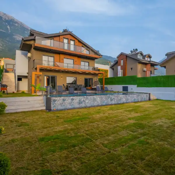 Villa Efe Ölüdeniz