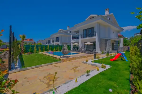 Villa White Palm Tre