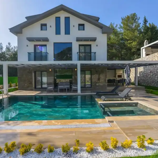 Villa Meysa Ölüdeniz