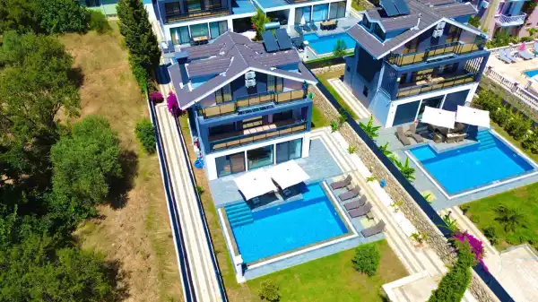 Villa Ranya