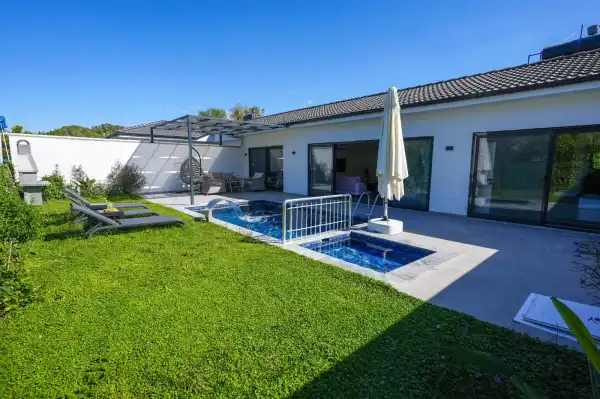 Villa Özden Duo