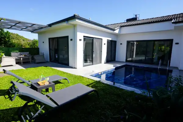 Villa Özden Tre