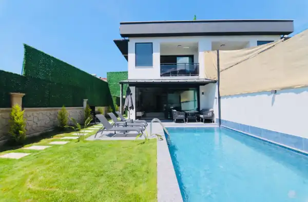 Villa Armin