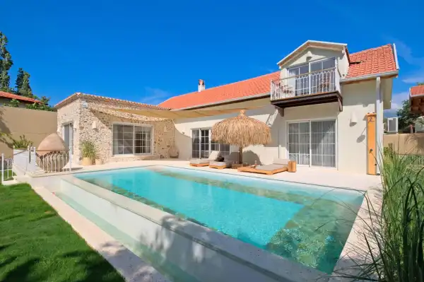 Villa Casa De Baer Duo