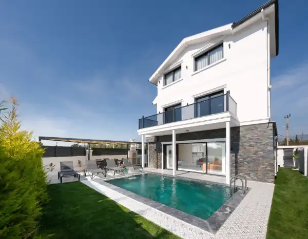 Villa Begonvil Fethiye