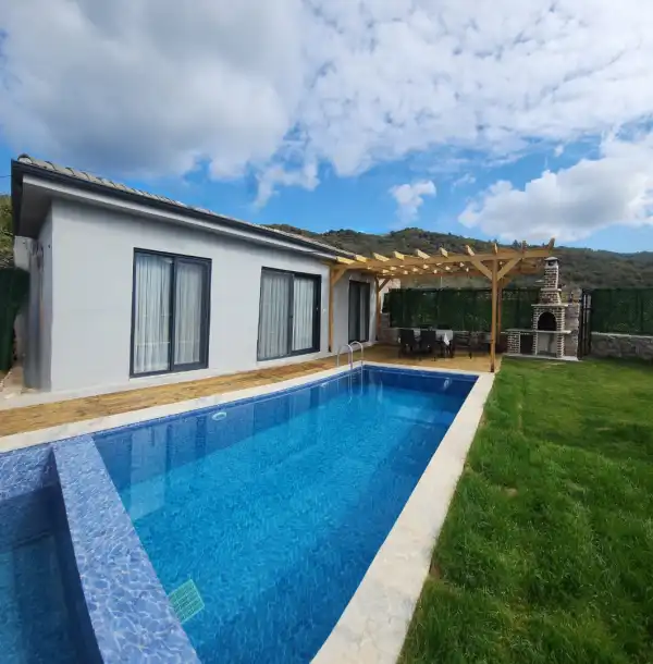 Villa Delfi Kayaköy