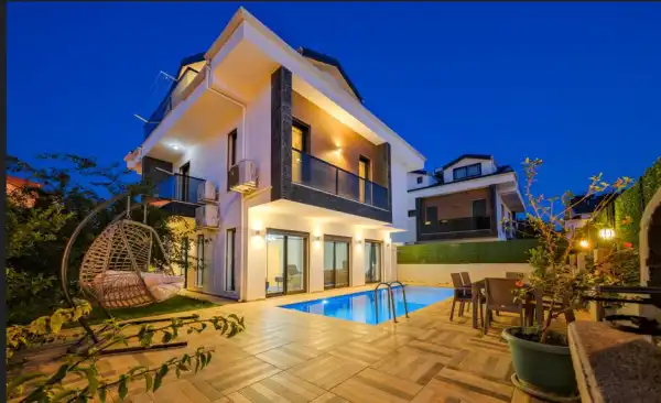 Villa Angel Fethiye