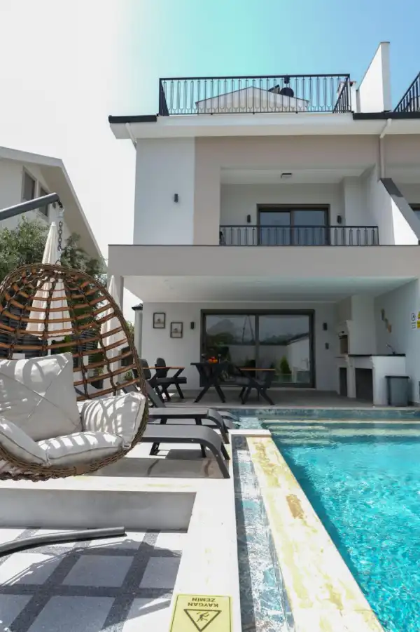 Villa İlge