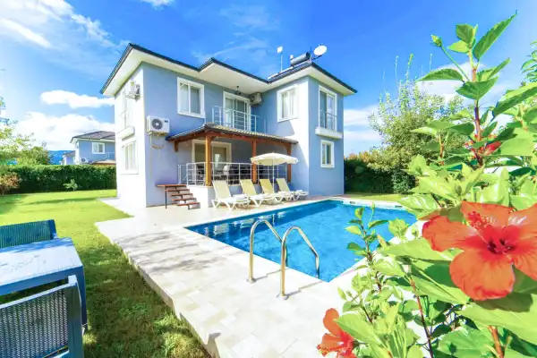 Villa Doğakent Meltem