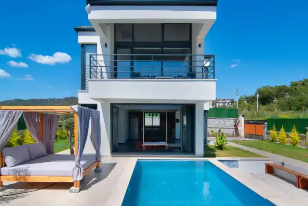 Villa Loft Boğaziçi