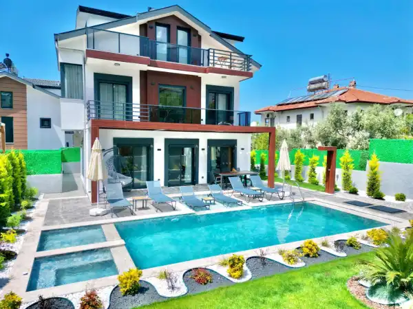 Villa Bellovia