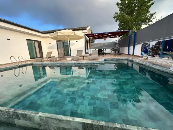 Villa Huzur Seydikemer