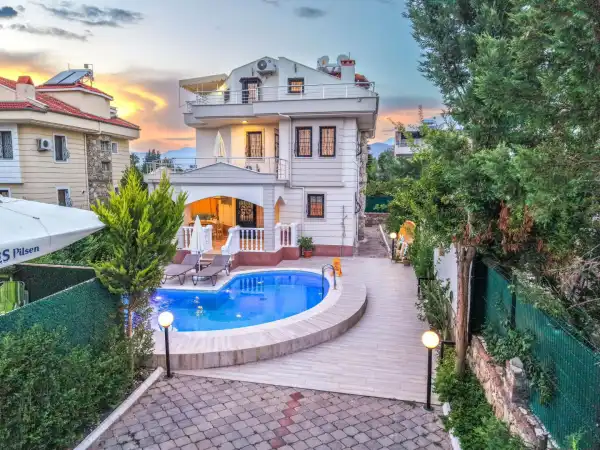 Villa Hasbel