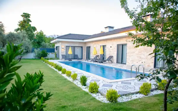 Villa Rozalix Köyceğiz
