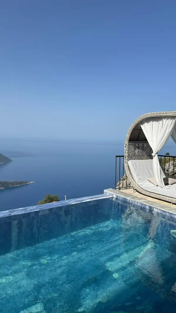 Villa Blueview