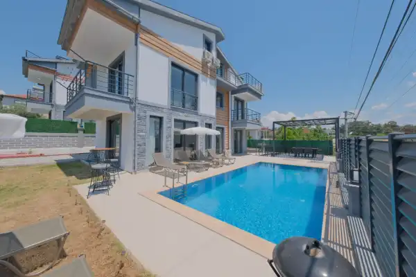 Villa Yağlı 1