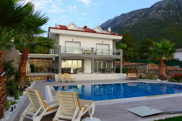 Villa Nerim