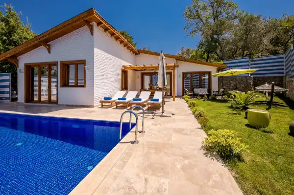 Villa Sunset Uno