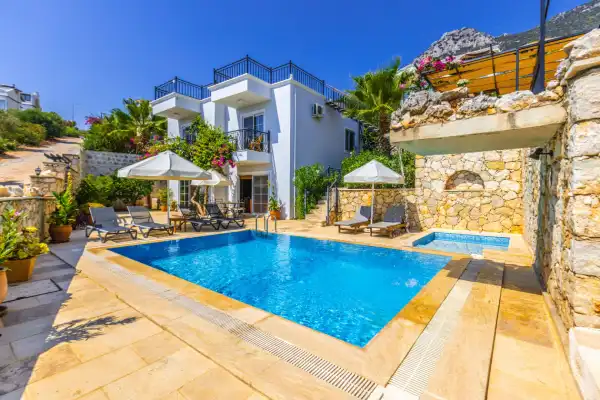 Villa Louise Kalkan