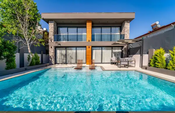 Villa Tierra Fethiye