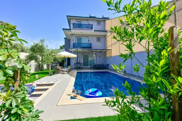 Villa Venüs Uno