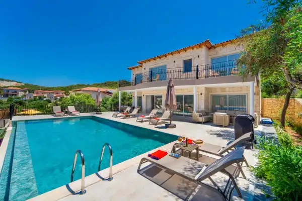 Villa Ada Duo Kaş