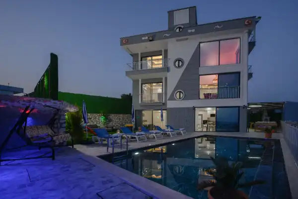 Villa Arna Elite Demre