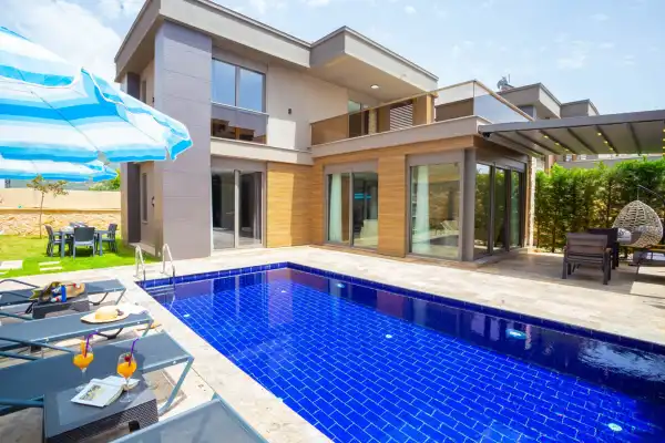 Villa Vural Tre