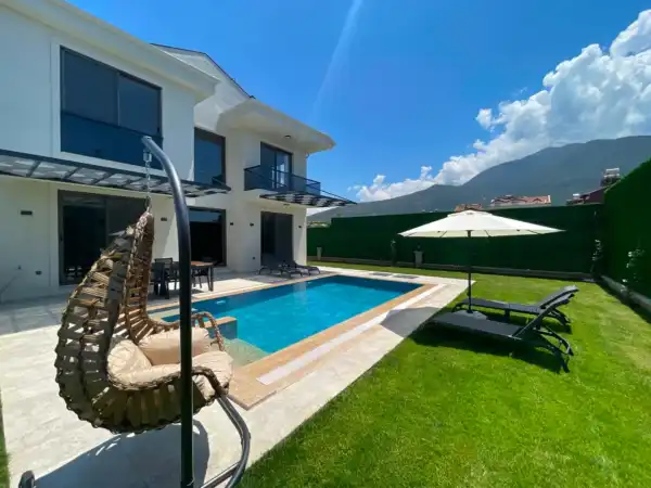 Villa Mih