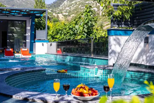 Villa Rixsos