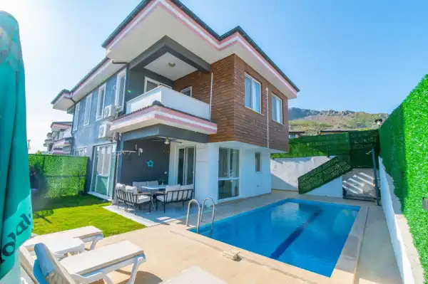 Villa Akkaya Dalaman