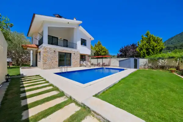 Villa Kızılbella Uno