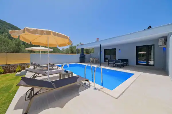 Villa Vista Kızılbel Uno