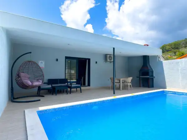Villa Vista Kızılbel Duo