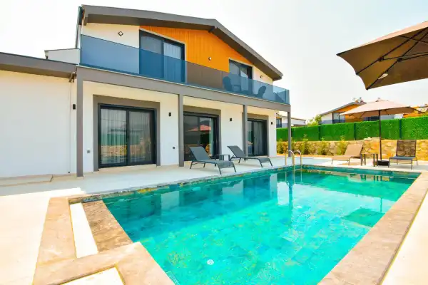 Villa Ecehan 4