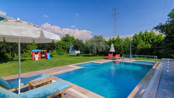 Villa Ecehan 2