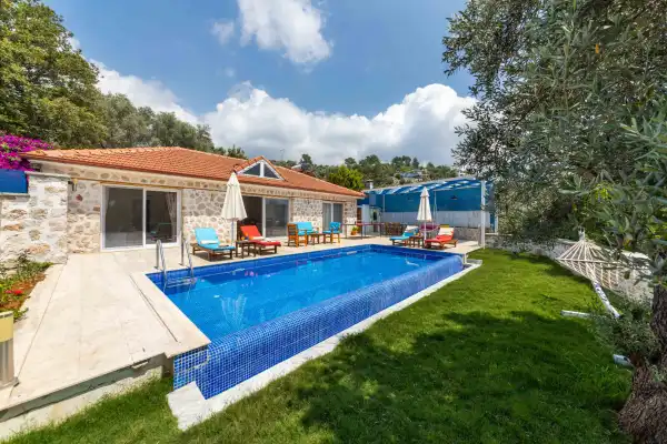 Villa Araf
