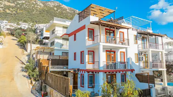 Villa Caledonia
